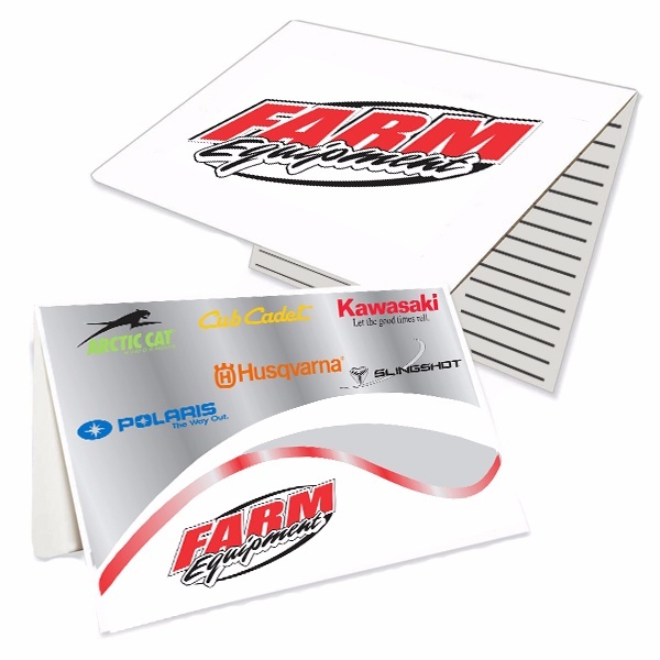 Glove Box Document Folder